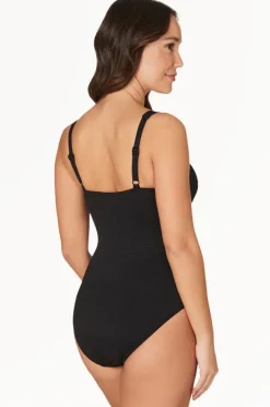Women Nip Tuck Joanne Long Torso One Piece