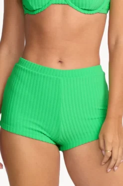 Women Billabong Josie In The Loop Boyshort