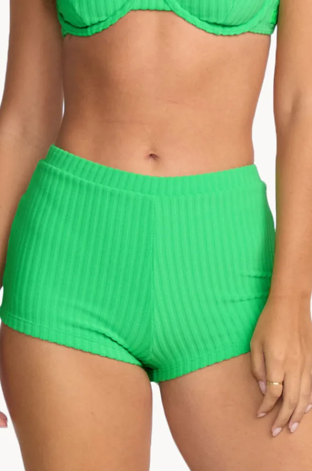 Women Billabong Josie In The Loop Boyshort