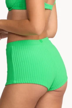 Women Billabong Josie In The Loop Boyshort