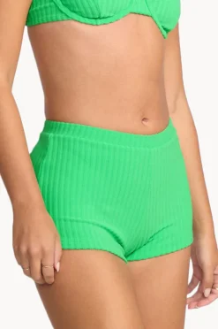 Women Billabong Josie In The Loop Boyshort