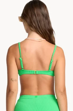 Women Billabong Josie In The Loop Demi Underwire Bra