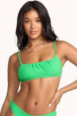 Women Billabong Josie In The Loop Mila Bralette