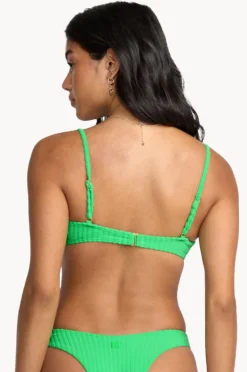 Women Billabong Josie In The Loop Mila Bralette