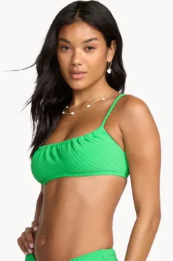 Women Billabong Josie In The Loop Mila Bralette