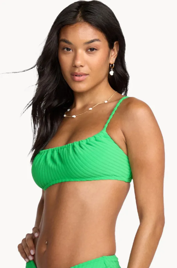 Women Billabong Josie In The Loop Mila Bralette