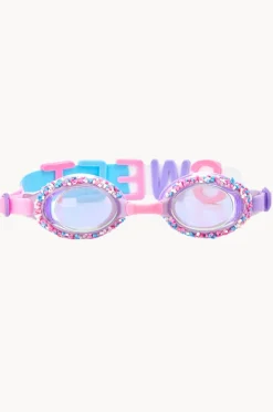 Bling2o Junior Funfetti Goggle