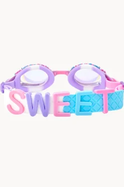 Bling2o Junior Funfetti Goggle