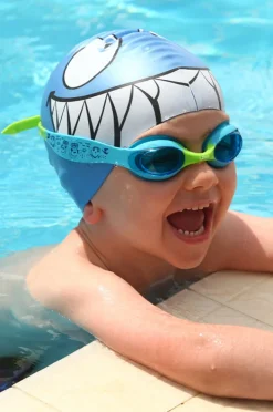 BOY Zoggs Junior Little Twist Goggle