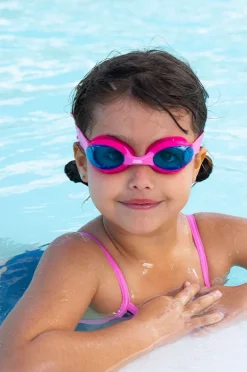 Zoggs Junior Little Twist Goggle