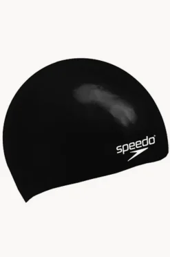 Speedo Junior Moulded Silicone Cap