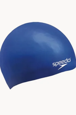 Speedo Junior Moulded Silicone Cap