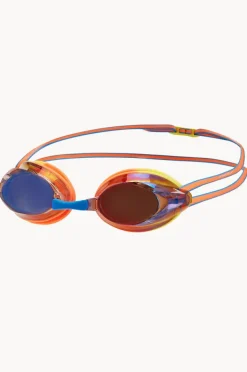 BOY Speedo Junior Opal Mirror Goggle