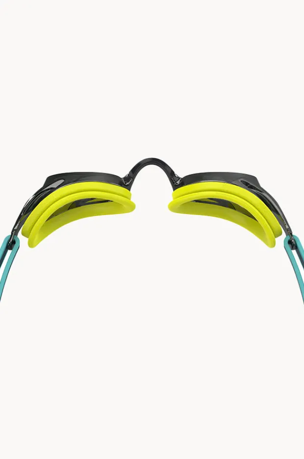 BOY Speedo Junior Vanquisher 3.0 Mirror Goggle