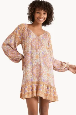 Women Billabong Just For You Dreamer Dress