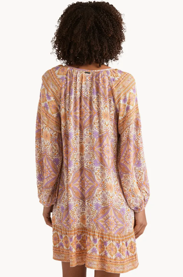 Women Billabong Just For You Dreamer Dress