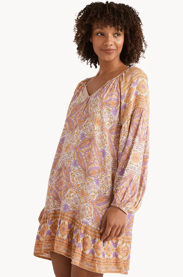 Women Billabong Just For You Dreamer Dress