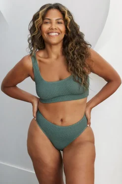 Women Artesands Kahlo Crop Set
