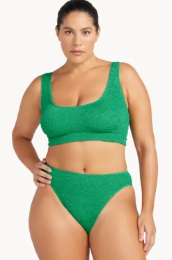 Women Artesands Kahlo Crop Set