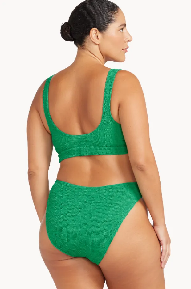 Women Artesands Kahlo Crop Set