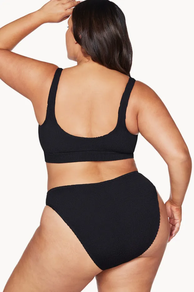Women Artesands Kahlo Crop Set