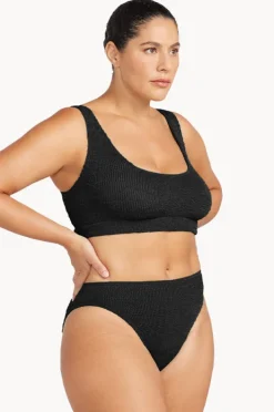 Women Artesands Kahlo Crop Set
