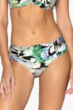 Women Nip Tuck Kakadu Brigitte Mid Pant