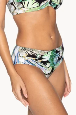 Women Nip Tuck Kakadu Brigitte Mid Pant