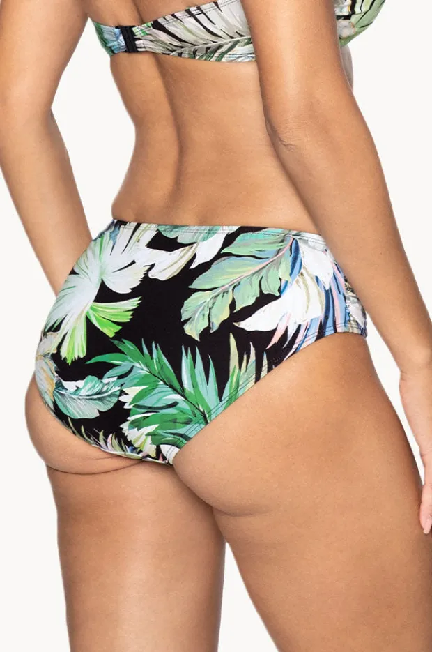 Women Nip Tuck Kakadu Brigitte Mid Pant
