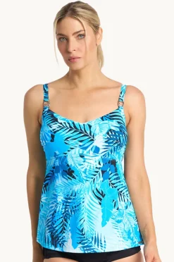 Women Jantzen Keanu Dd/e Cup Swing Tankini Separate