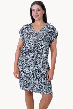 Women Sundrenched Kerala Cruiser Dress