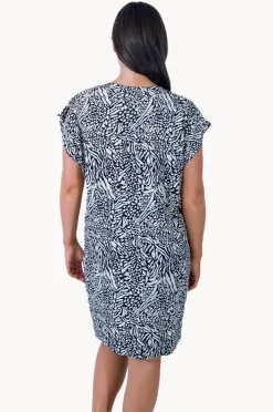 Women Sundrenched Kerala Cruiser Dress
