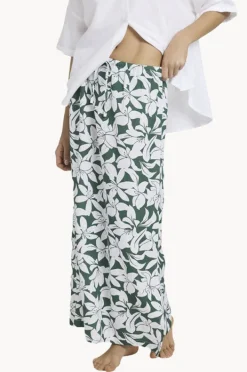 Women Roxy Khloe Midi Skirt
