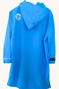 BOY Back Beach Co Kids Alaskan Deck Coat 5-7Y