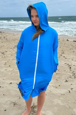 BOY Back Beach Co Kids Alaskan Deck Coat 7-11Y