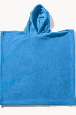 BOY Wovii Kids Hooded Towel 2-6Y