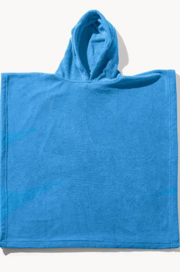 BOY Wovii Kids Hooded Towel 2-6Y