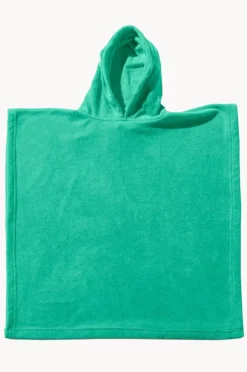 BOY Wovii Kids Hooded Towel 2-6Y