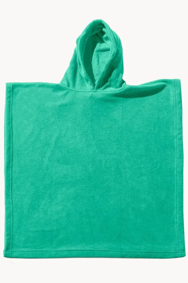 BOY Wovii Kids Hooded Towel 2-6Y