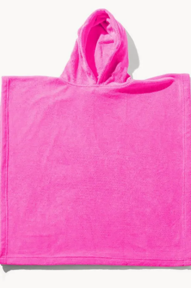 Wovii Kids Hooded Towel 2-6Y