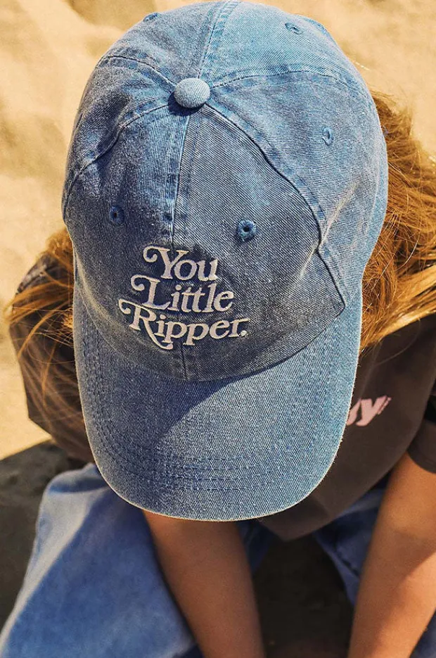 BOY Skwosh Kids Little Ripper Cap