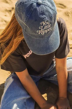 BOY Skwosh Kids Little Ripper Cap