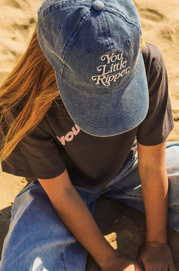 BOY Skwosh Kids Little Ripper Cap