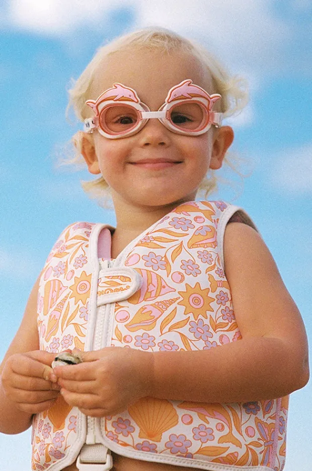 Sunny Life Kids Ocean Magic Swim Goggle