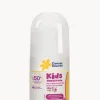 Women Cancer Council Australia Kids Roll On Sunscreen 50+ 75ml