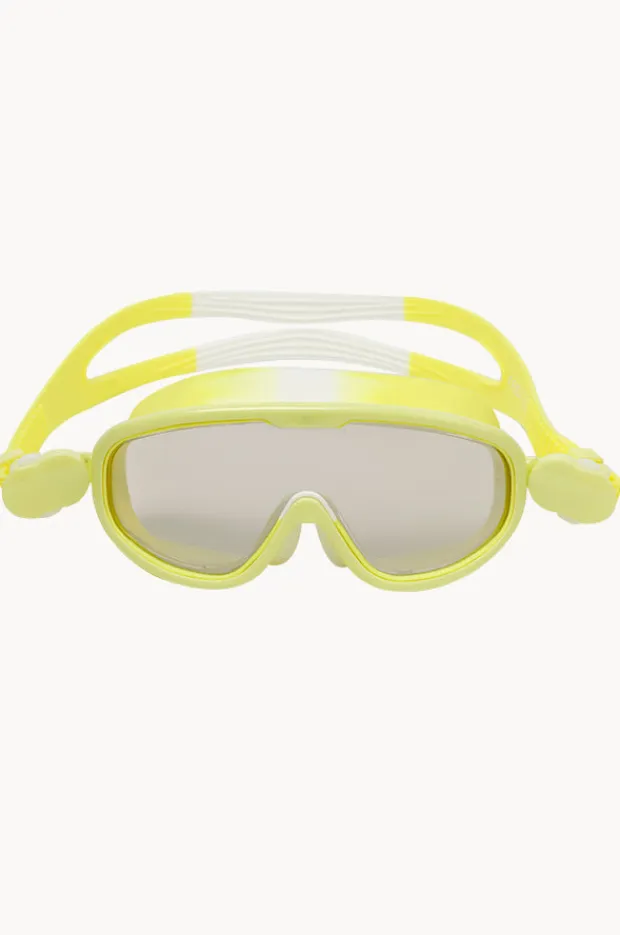 BOY Sunny Life Kids Salty The Shark Swim Mask