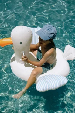 Sunny Life Kids Sammy The Seagull Ride On Float