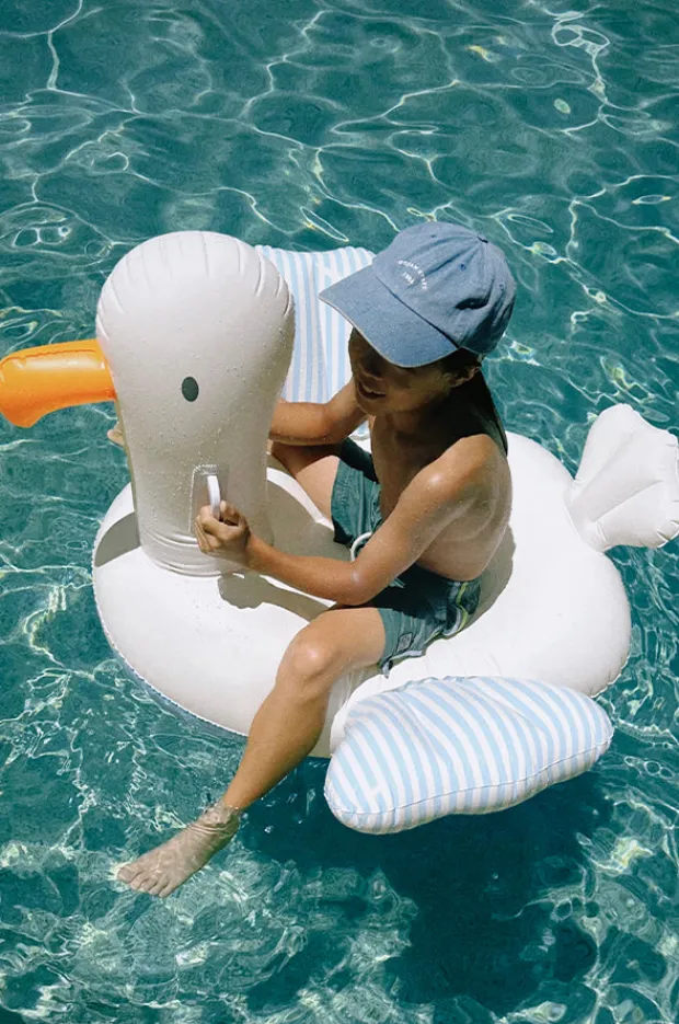 Sunny Life Kids Sammy The Seagull Ride On Float