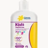Women Cancer Council Australia Kids Sunscreen Pump 50+ 500ml