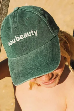 BOY Skwosh Kids You Beauty Cap